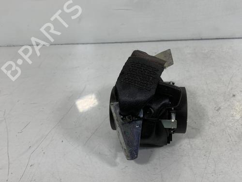 Used Rear left seatbelt Rear left seatbelt SEAT LEON (1P1) [2005-2013] 19980803 19980803