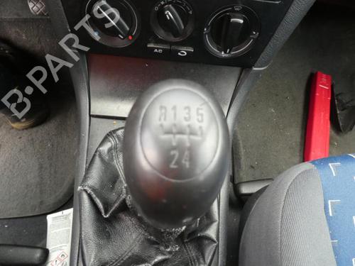Felg SKODA OCTAVIA I (1U2) 1.9 TDI | BP20027607C45 