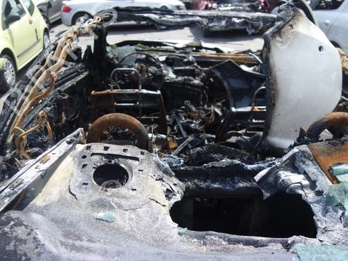 Used Parts MERCEDES-BENZ E-CLASS Convertible (A207)  E 350 CDI (207.422)  2328654