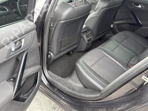 Left rear window switch PEUGEOT 508 I (8D_) 1.6 BlueHDi 120 | BP29841952I29  - Image 7