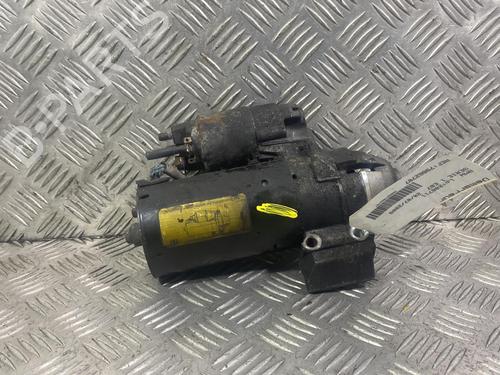 Starter BMW 1 (E87) 118 d | BP19970132M8 