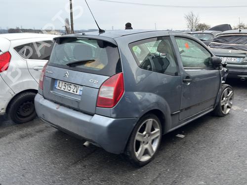 Third brake light CITROËN C2 (JM_) 1.4 HDi | BP32470020L11 - Image 24