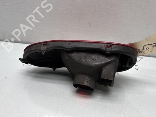 Rear fog light HYUNDAI SANTA FÉ I (SM) 2.0 CRDi 4x4 | BP28100352C37 