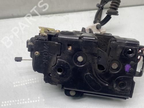 Rear left lock VW GOLF IV (1J1) 1.9 TDI | BP28282514C100 