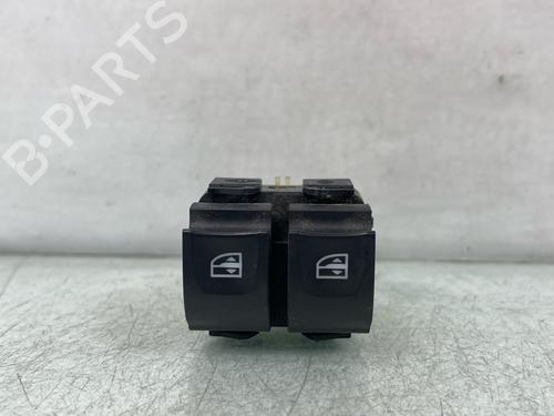 Used Left front window switch Left front window switch RENAULT CAPTUR I (J5_, H5_) 1.5 dCi 90 (J5N4, J5M5, J5MW, J5M6, J5AL, J5AJ) (90 hp) 36248895 36248895