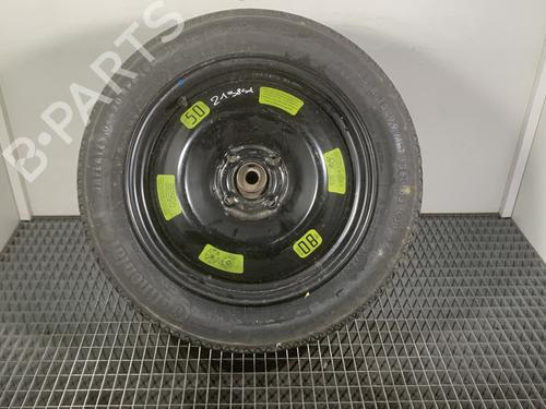 Used Jack Kit PEUGEOT 2008 I (CU_) 1.6 HDi (92 hp) 29315433