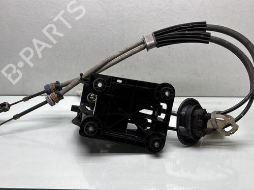 Used Gear lever Gear lever CITROËN DS3 (SA_) 1.6 HDi 110 (112 hp) 27665532 27665532