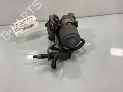 Front wiper motor PEUGEOT 407 (6D_) 1.6 HDi 110 (6D9HZC, 6D9HYC) | BP21552852M29 