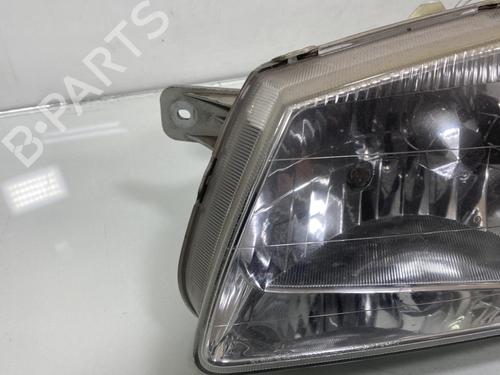 Scheinwerfer links HYUNDAI ACCENT I (X-3)  | BP21950205C28