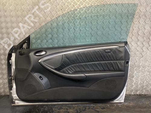 Right front door MERCEDES-BENZ CLK (C209) CLK 270 CDI (209.316) | BP21957057C3 
