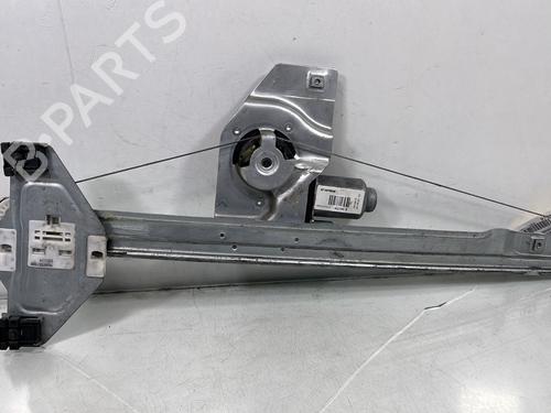 Front right window mechanism CITROËN BERLINGO Box Body/MPV (B9) 1.6 HDi / BlueHDi 75 | BP30882882C23 - Image 4