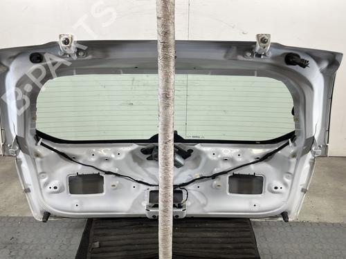 Tailgate CITROËN C3 II (SC_) 1.6 BlueHDi 100 | BP32339403C6 