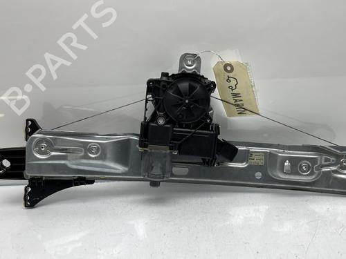 Used Rear left window mechanism OPEL INSIGNIA A Sports Tourer (G09) 1.6 CDTi (35) (136 hp) 24202121