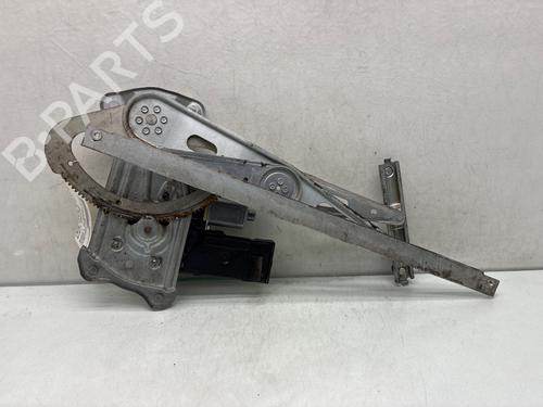 Front left window mechanism RENAULT MEGANE III Hatchback (BZ0/1_, B3_) 1.5 dCi | BP32512485C22 - Image 4