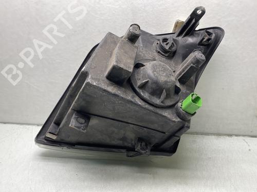 Right headlight FORD TRANSIT CONNECT (P65_, P70_, P80_) 1.8 Di | BP23447309C29 