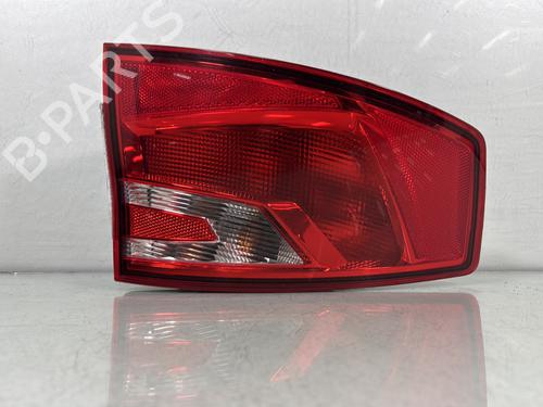 Used Left taillight SEAT TOLEDO IV (KG3) 1.6 TDI (105 hp) 29544379