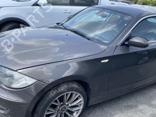 Left front door BMW 1 (E81) 118 d | BP19948557C2 