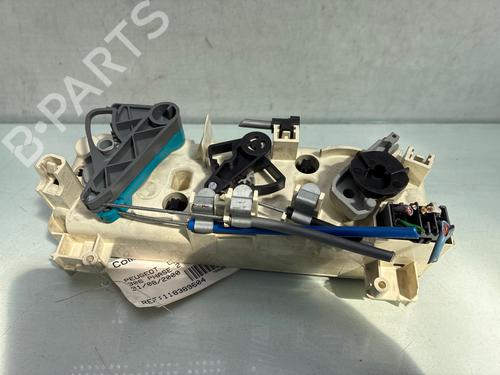 Used Climate control Climate control PEUGEOT 306 Hatchback (7A, 7C, N3, N5) [1993-2003] 34242867 34242867