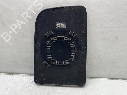 Used Right mirror glass Right mirror glass MERCEDES-BENZ SPRINTER 3,5-t Van (B906) [2006-2020] 25262000 25262000