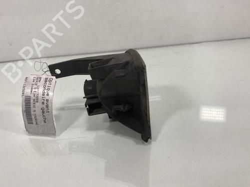Used Left front indicator Left front indicator BMW 5 Touring (E34) [1991-1996] 20036432 20036432