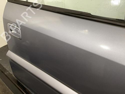 Used Right front door OPEL ZAFIRA A MPV (T98) 1.8 16V (F75) (125 hp) 19980029
