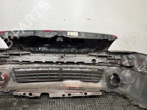 Front bumper CITROËN C2 (JM_) 1.4 | BP31146846C7 