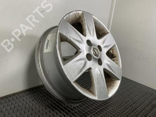 Used Rim NISSAN MICRA III (K12) 1.5 dCi (65 hp) 21963290