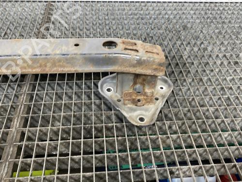 Rear bumper reinforcement TOYOTA YARIS (_P9_) 1.4 D-4D (NLP90_, NLP90R) | BP23770047C73 
