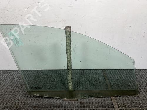 Front left door window FORD FIESTA V (JH_, JD_) 1.4 TDCi | BP29253445C18 