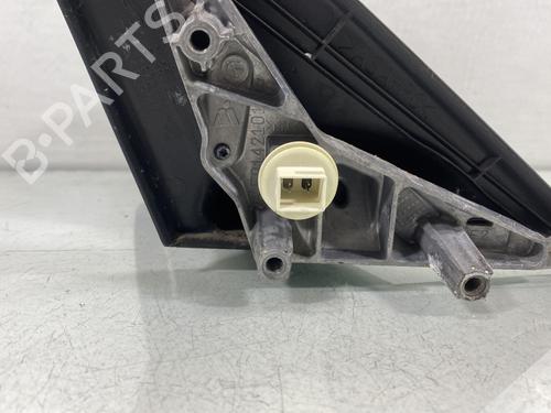 Left mirror BMW 3 (E90) 318 d | BP28611137C26