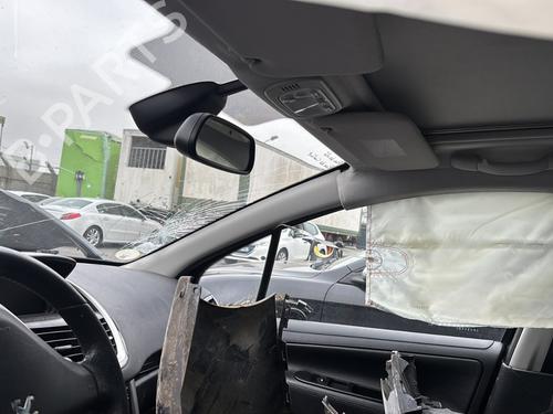 Left front window switch PEUGEOT 207 SW (WK_) 1.6 HDi | BP38448321I27 - Image 23
