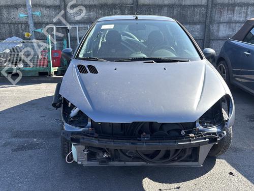 Forkjerm venstre PEUGEOT 206 Hatchback (2A/C) 1.4 i | BP28184934C41 
