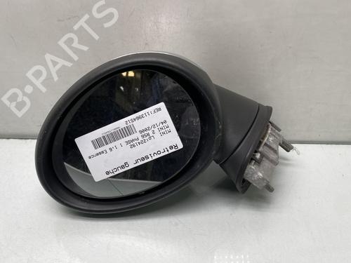 Bakspejl venstre MINI MINI (R56) Cooper (120 hp) 31379584