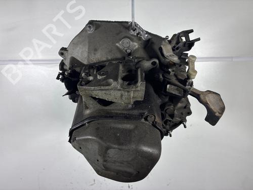 Used Gearbox Gearbox 37663900 37663900