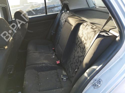 Left taillight VW GOLF IV (1J1) 1.6 | BP31881185C34 