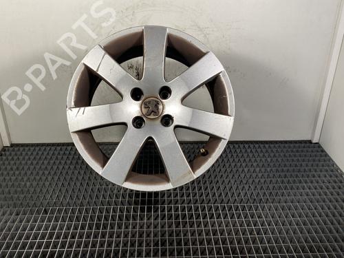 Felge für PEUGEOT 308 I (4A_, 4C_) 1.6 HDi (109 hp) 28672764