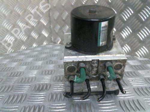 ABS pump PEUGEOT 407 (6D_) 1.6 HDi 110 (6D9HZC, 6D9HYC) | BP20000190M43 
