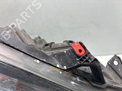 Used Right headlight Right headlight OPEL MERIVA B MPV (S10) 1.6 CDTi (75) (136 hp) 40066462 40066462