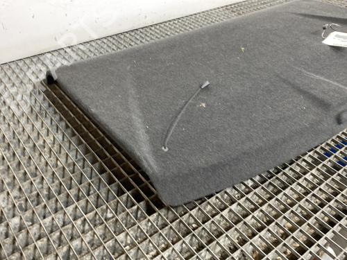 Used Rear parcel shelf Rear parcel shelf SEAT ALTEA (5P1) 1.9 TDI (105 hp) 23765866 23765866