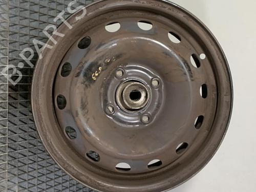 Used Rim CITROËN EVASION MPV (22, U6) 2.0 HDI (109 hp) 21959460