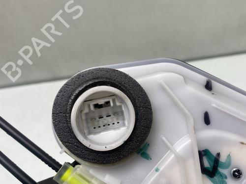 rear-right-lock-peugeot-108-2014-30910316 main image