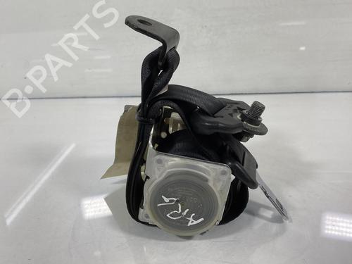 Used Rear left seatbelt Rear left seatbelt SUZUKI SWIFT IV (FZ, NZ) [2010-2026] 19996794 19996794