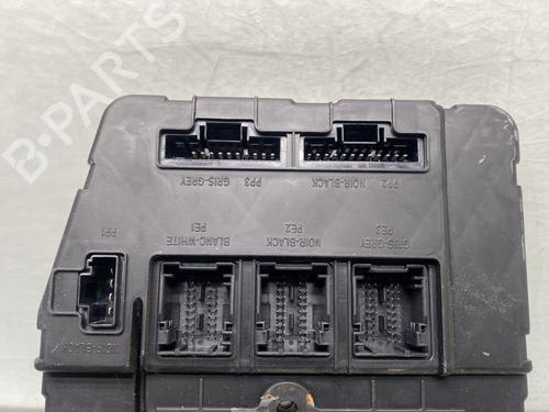 Electronic module RENAULT SCÉNIC II (JM0/1_) 1.6 (JM0C, JM0J, JM1B) | BP31602188M83 