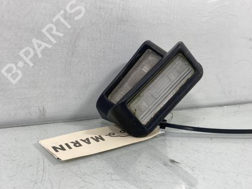Used Licence plate light CITROËN JUMPY III Van (V_) 2.0 BlueHDi 120 (122 hp) 29508040