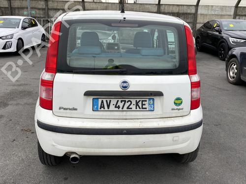 Gearbox FIAT PANDA (169_) 1.3 D Multijet (169.AXC1A) | BP33331789M3 - Image 14