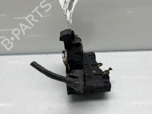 Front left lock FORD FOCUS I (DAW, DBW) 1.8 Turbo DI / TDDi | BP19951452C98 