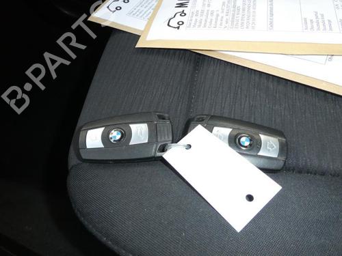 Radiator fan BMW 1 (E87)  | BP20013480M35 
