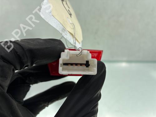 Warning switch CITROËN C1 (PM_, PN_) 1.0 | BP38493192I22 - Image 3