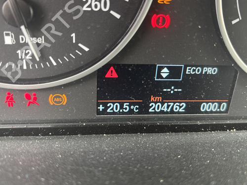 AC compressor BMW 1 (F20) 116 d | BP28569107M34  - Image 13