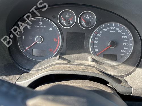 Warning switch AUDI A3 Sportback (8PA) 1.6 TDI | BP36150180I22 - Image 10